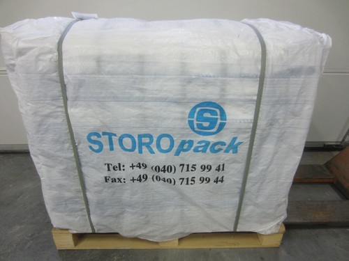 100 stück euro big - big, bags