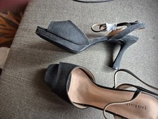 schuhe damen 41 glitzer