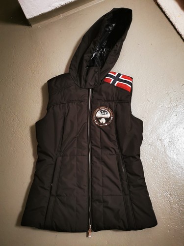 Napapijri daunenweste 36 - napapijri, gr.
