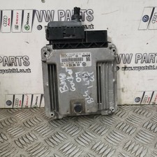 ENGINE ECU VW GOLF GT MK5