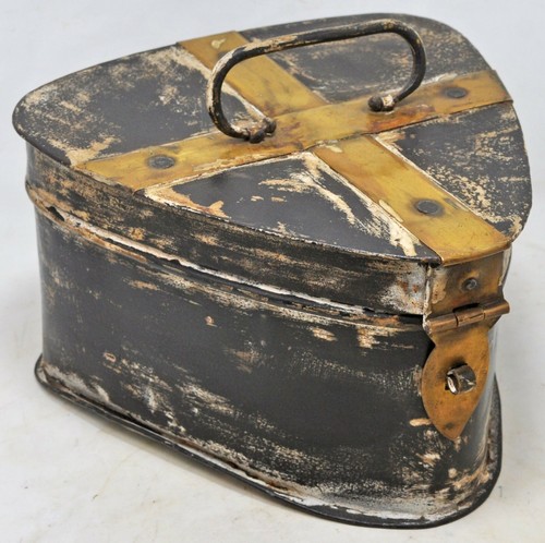 Vintage eisen klein - vintage,