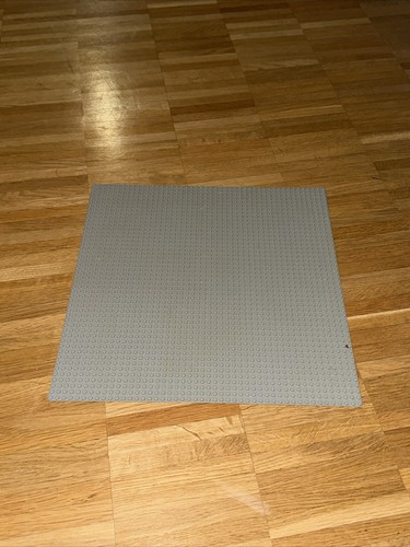 Lego plate 48x48 - lego,