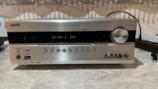 Onkyo TX-SR608 AV-Receiver 7.2 160W/ch HDMI ARC THX Select2 Plus DtsHD DolbyTrue