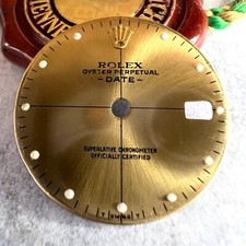 Rolex Ladies Oyster Perpetual