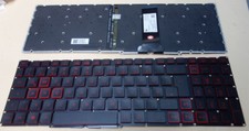 Tastatur Acer Nitro 5 AN517-51-76CG AN517-51-7887 AN517-51-74SE backlit Keyboard