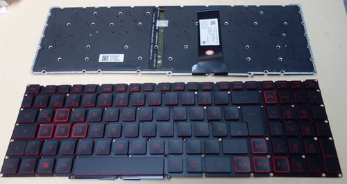 Tastatur acer predator helios - predator,