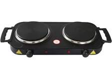 DESKI Doppel Kochplatte 2 x