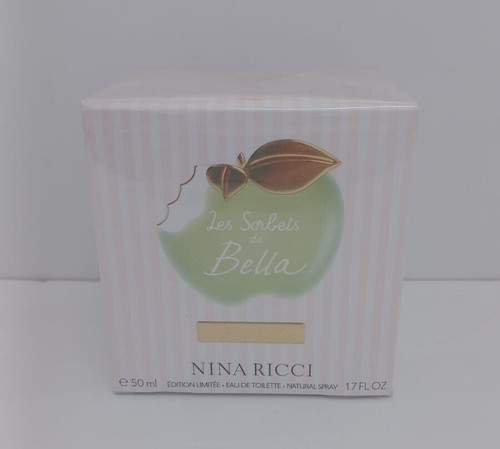 Nina ricci les sorbets - nina, de
