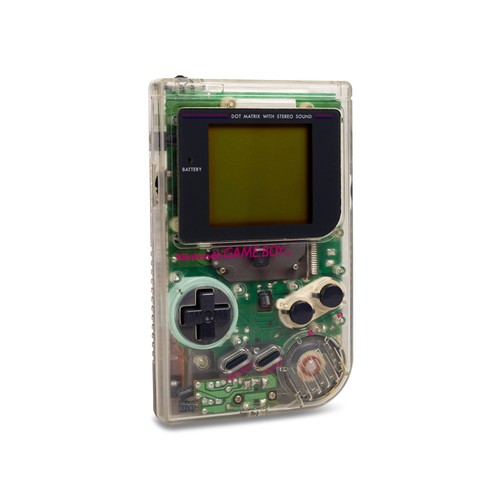 Gameboy classic konsole - gameboy,