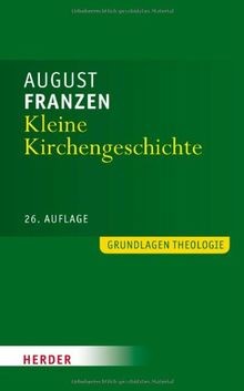 Kleine kirchengeschichte - kleine,