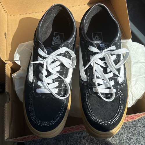 Vans rowley classic herren - vans,