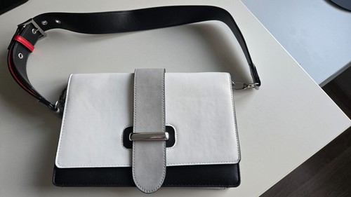 Handtasche damen mehrfarbig - handtasche,