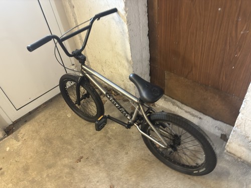 Bmx sunday zoll fahrrad - bmx,