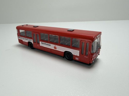 Man sü240 bahnbus - man,