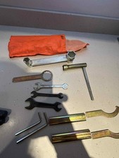 KTM Vintage Twinshock 70/80s