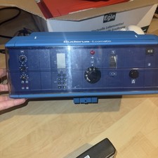 Buderus 3220 ecomatic - hs,