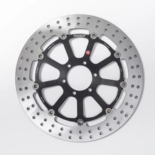 Bremsscheibe vorne kompatibel