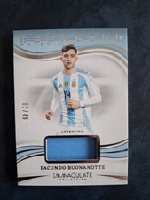 Facundo Buonanotte /49