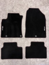 Fußmatten Hyundai I30 N Line, neuwertig