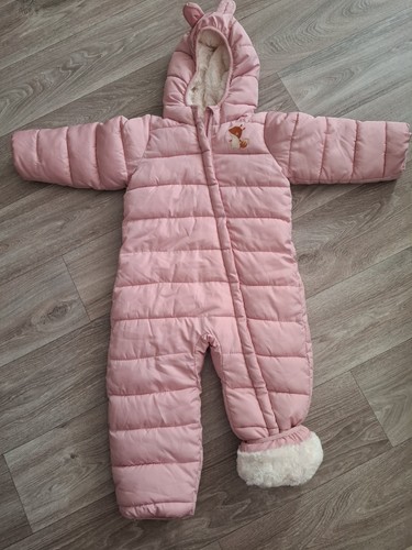 Winter overall schneeanzug - winter,