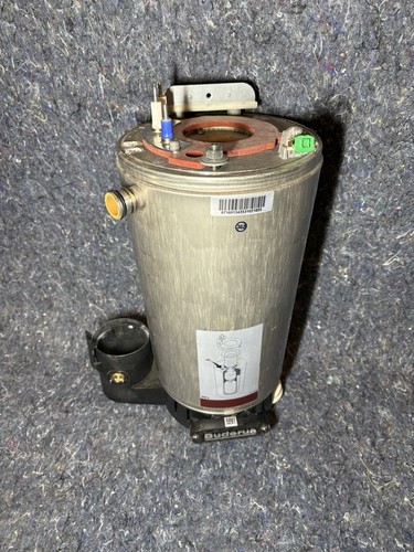 Buderus junkers wärmeblock - buderus,