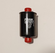 Benzinfilter Fram G3727,Chevy