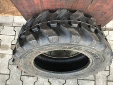 25x8,50-14 NHS Bagger Mäher