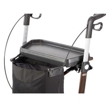 Russka Tablett Rollator Vital