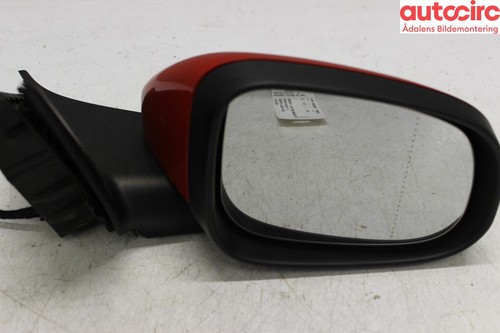 Rückspiegel elektrisch recht - elektrisch,
