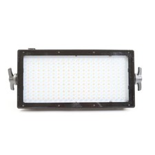 RayLight Bi Color LED Panel Studioleuchte Studio Light... + Sehr Gut (274002)