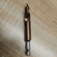 Bohrer Smart Step EU Hasco Hex