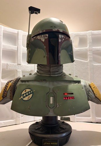 Star wars boba fett - wars, "boba