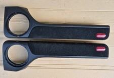 Vw Golf 3 Cabrio Colour Concept Ablagefach Tür Rechts Links Velours 1H0867134B