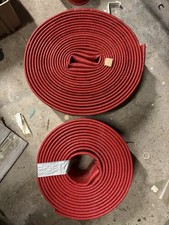 2× Conel Confix COP/PE/05 Rohrisolierung Rot