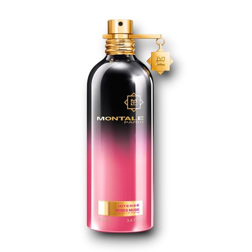 Montale intense roses - roses, musk