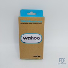 Wahoo Fitness TRACKR Einheitsgröße Herzfrequenzmonitor
