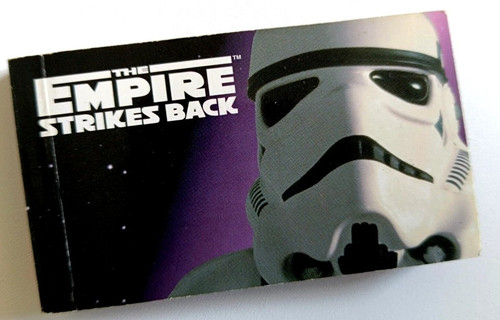 Daumenkino star wars - daumenkino, ⭐