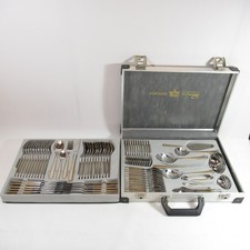 SBS Solingen Design Besteck