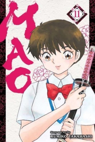 Mao vol by - vol., 11