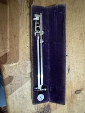Polarplanimeter Polar