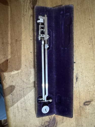 Polarplanimeter polar - polarplanimeter,