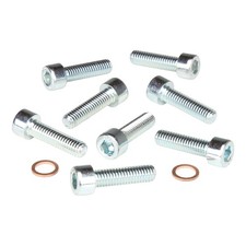 Ölkontrollschraube Motor für Zündapp ZD 10 30 Typ 446 / ZA A 25 40 Typ 460