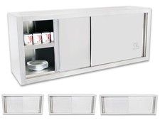 Wandschrank Hängeschrank