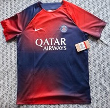 NIKE PARIS PSG TRIKOT TRAINING