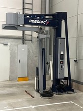 Robopac Rotary 508 ro30pac