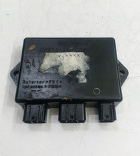 SZündmodul Steuergerät CDI