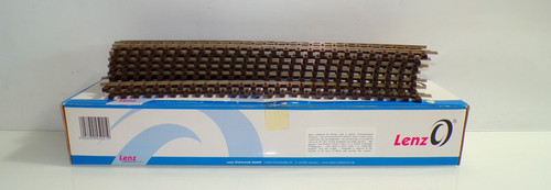 Lenz spur 45021 gebogenes - spur,