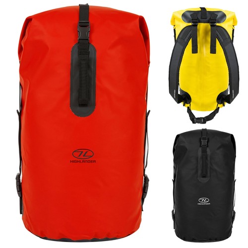 Highlander troon wasserdichter - highlander,