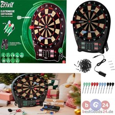 Dartscheibe elektronisch