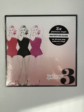 7" Vinyl Single Britney Spears